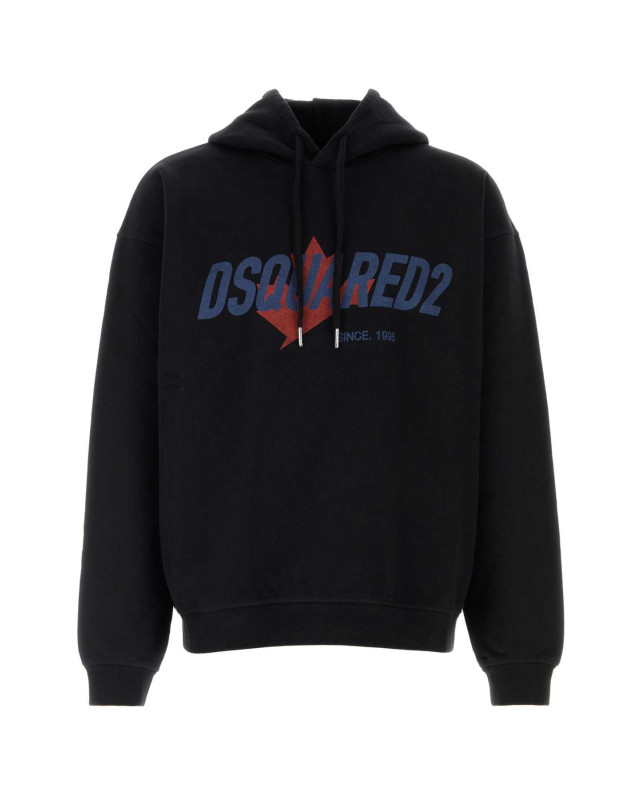 [DSQUARED] Hoodie FW26 S74GU0951D25029 900