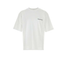 [DSQUARED] T-shirts Short Sleeve FW26 S74GD1581D20033 100