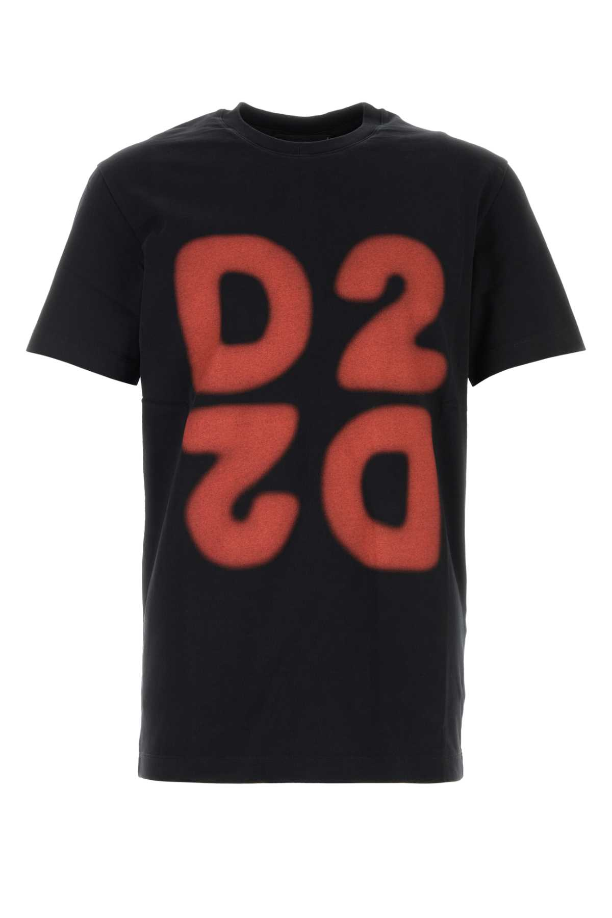 [DSQUARED] T-shirts Short Sleeve FW26 S74GD1579D20106 900