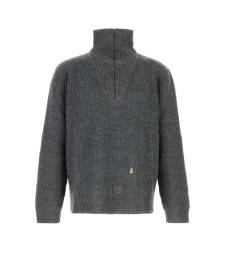 [Maison Margiela] Knitwear FW26 S67HL0008M13024 853F