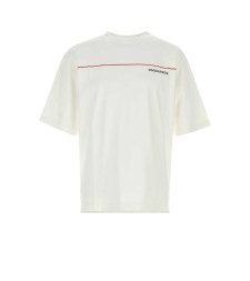 [DSQUARED] T-shirts Short Sleeve FW26 S71GD1653D20106 100