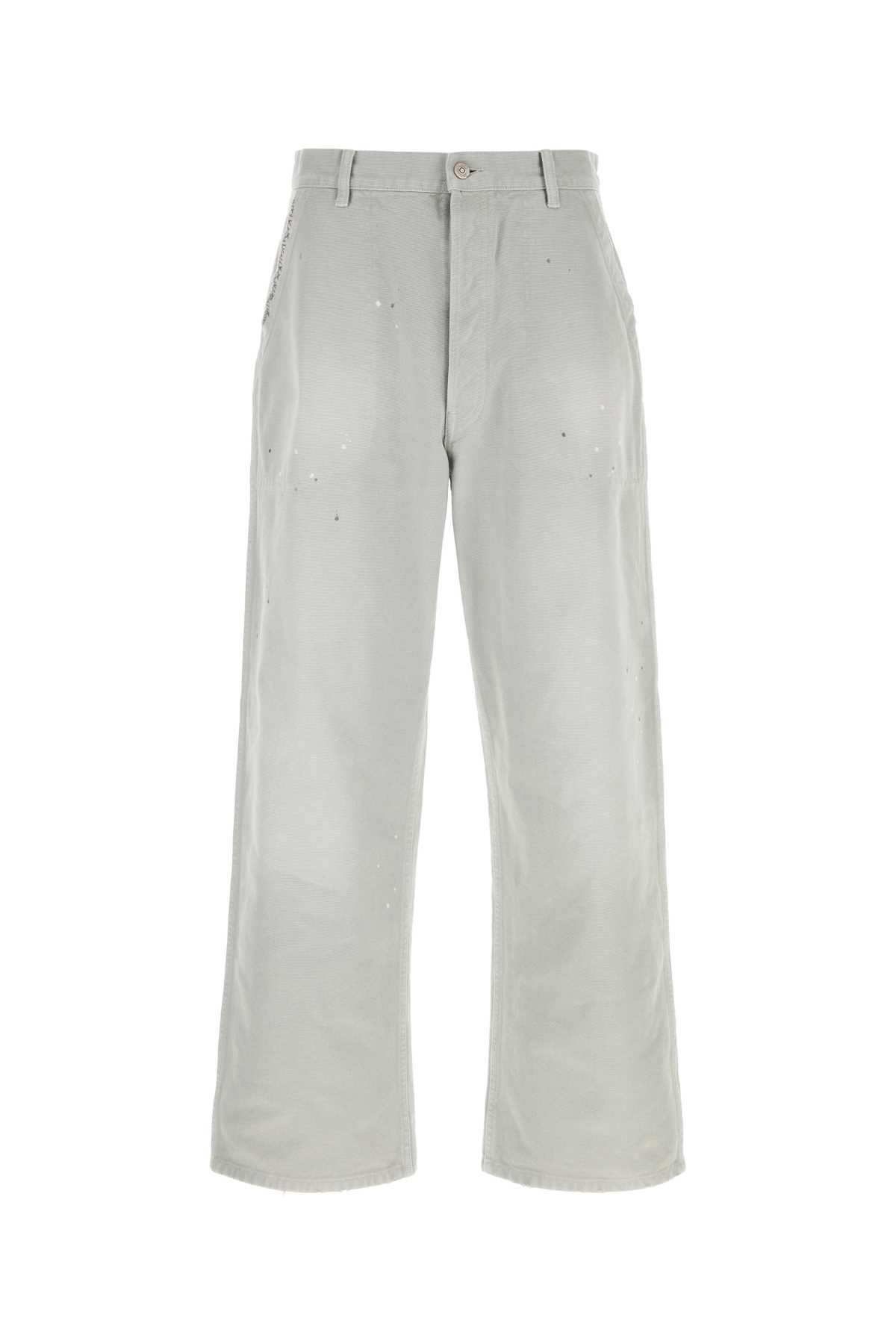 [Maison Margiela] Trousers FW26 S50KA0728M35926 962
