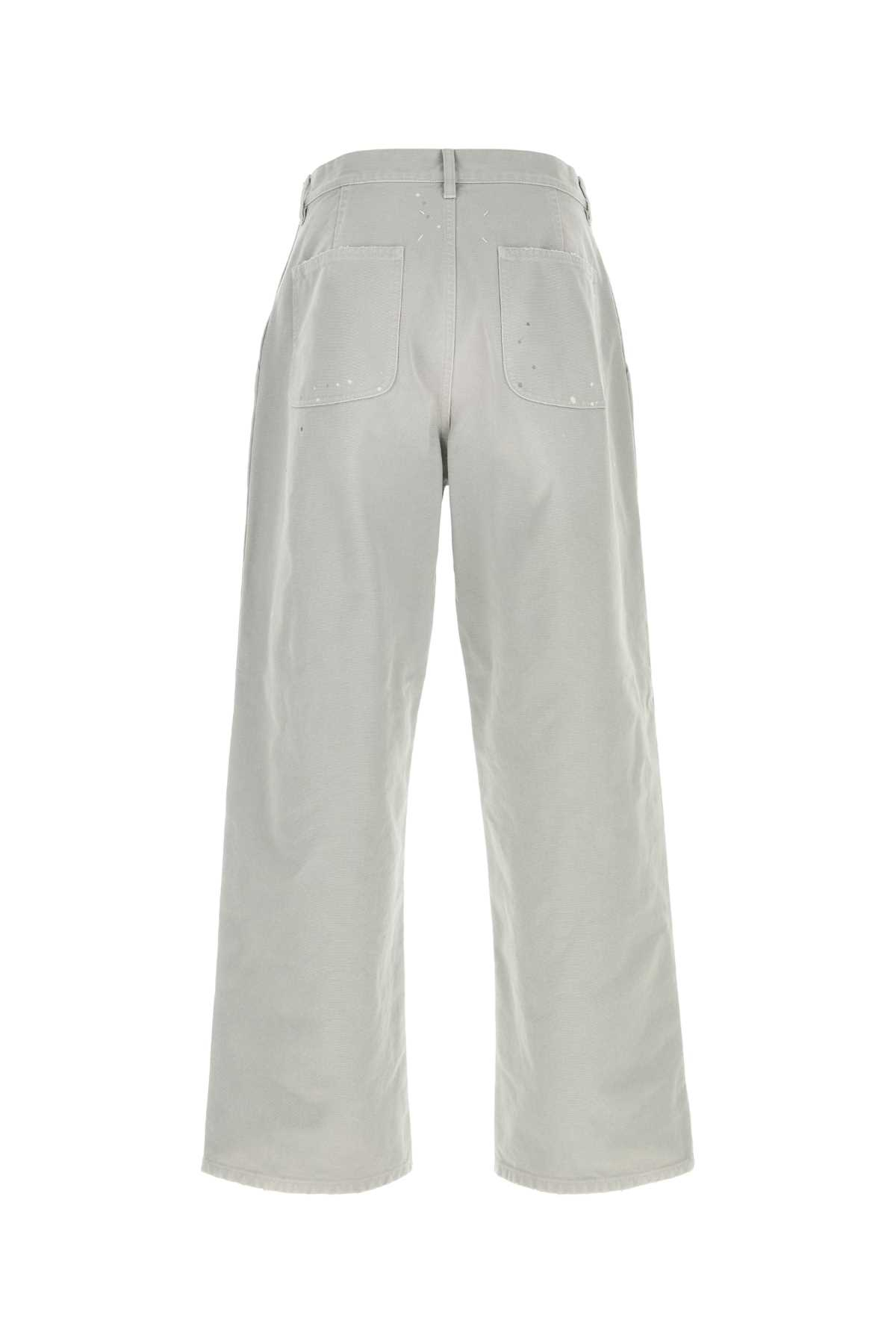 [Maison Margiela] Trousers FW26 S50KA0728M35926 962