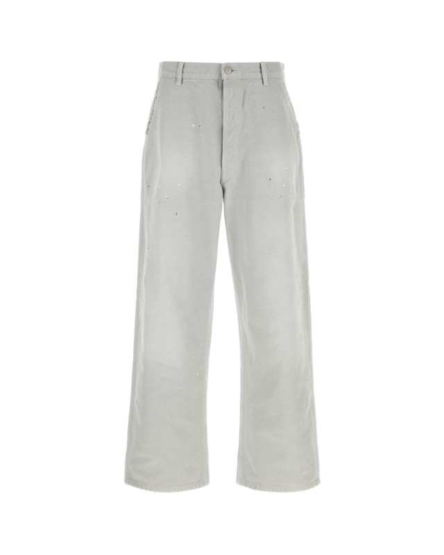 [Maison Margiela] Trousers FW26 S50KA0728M35926 962