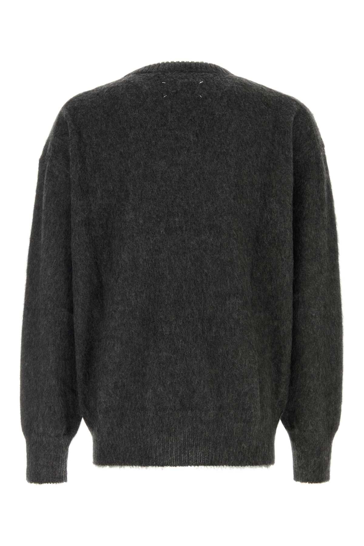 [Maison Margiela] Knitwear FW26 S50HL0078M13321 001J