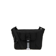 [A.P.C.] Cross body bag FW26 PAAGEH61734 LZZ