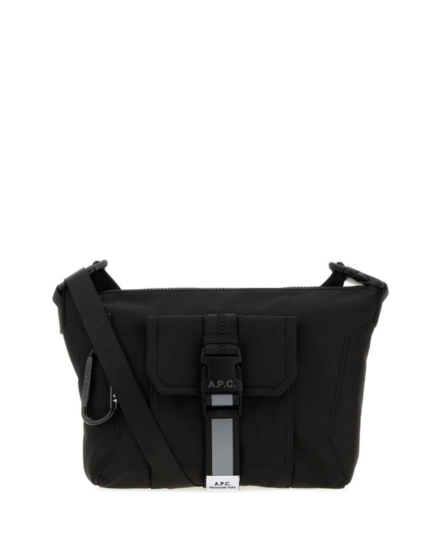 [A.P.C.] Cross body bag FW26 PAAGEH61734 LZZ