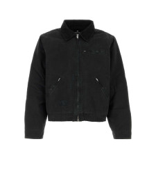[Represent] Casual Jacket FW26 MLM3571 01