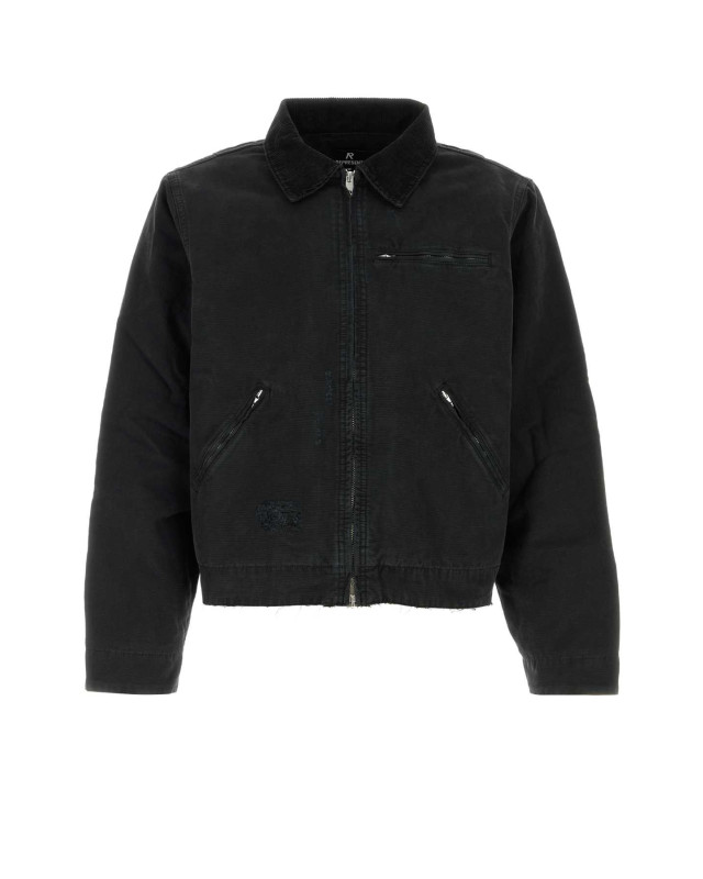 [Represent] Casual Jacket FW26 MLM3571 01