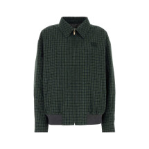 [Miu Miu] Casual Jacket FW26 ML1569SOOO6210 F0V9D