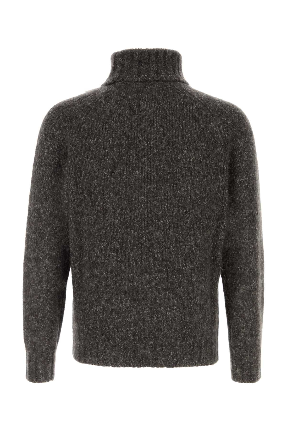 [Brunello Cucinelli] Knitwear FW26 MET302103 C9653