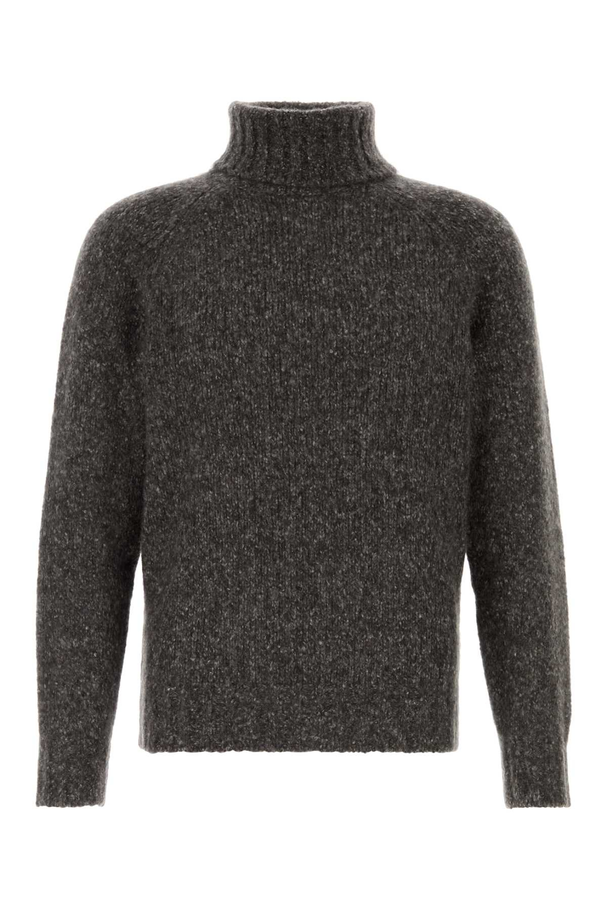 [Brunello Cucinelli] Knitwear FW26 MET302103 C9653