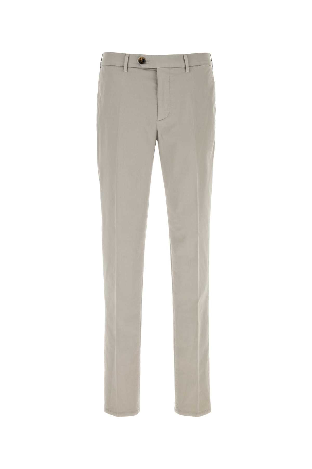 [Brunello Cucinelli] Trousers FW26 M289LI1770 C6334