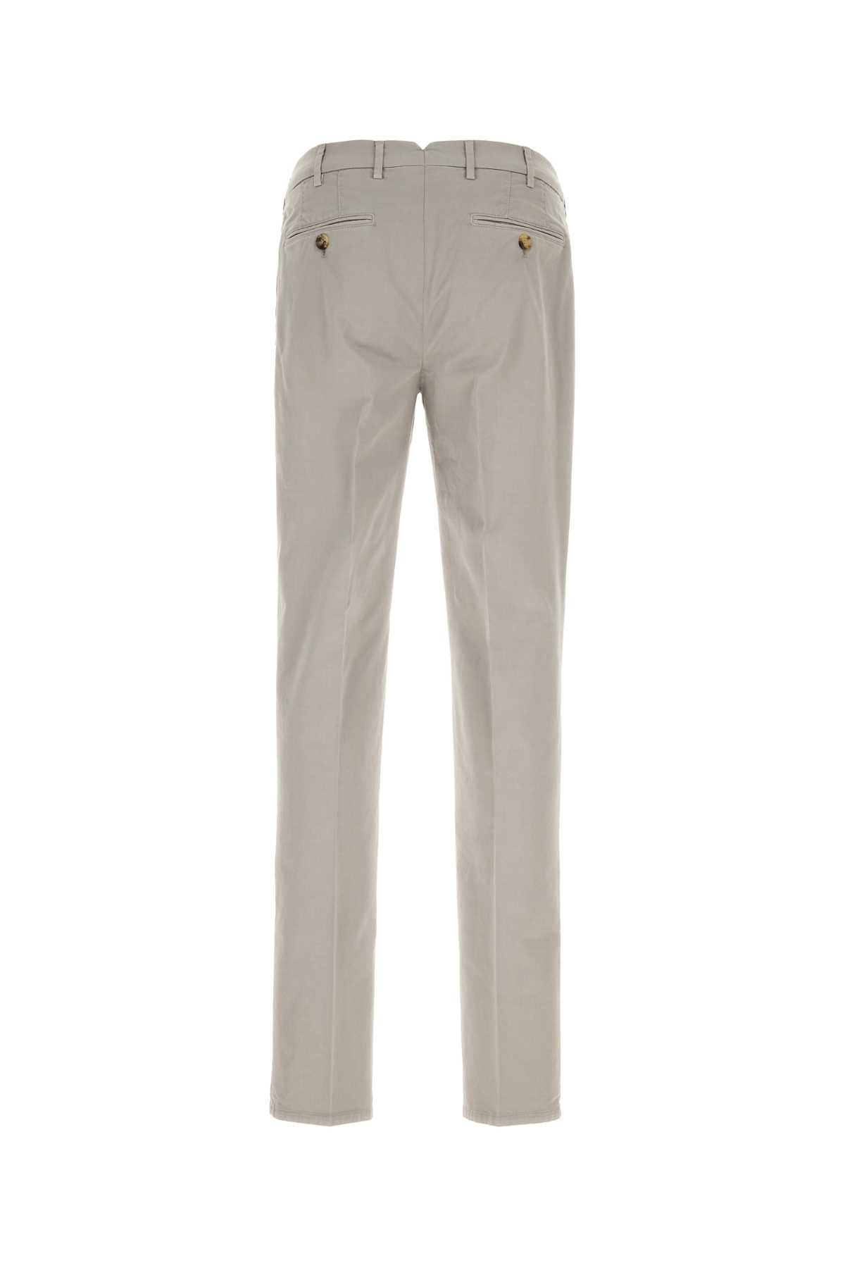 [Brunello Cucinelli] Trousers FW26 M289LI1770 C6334