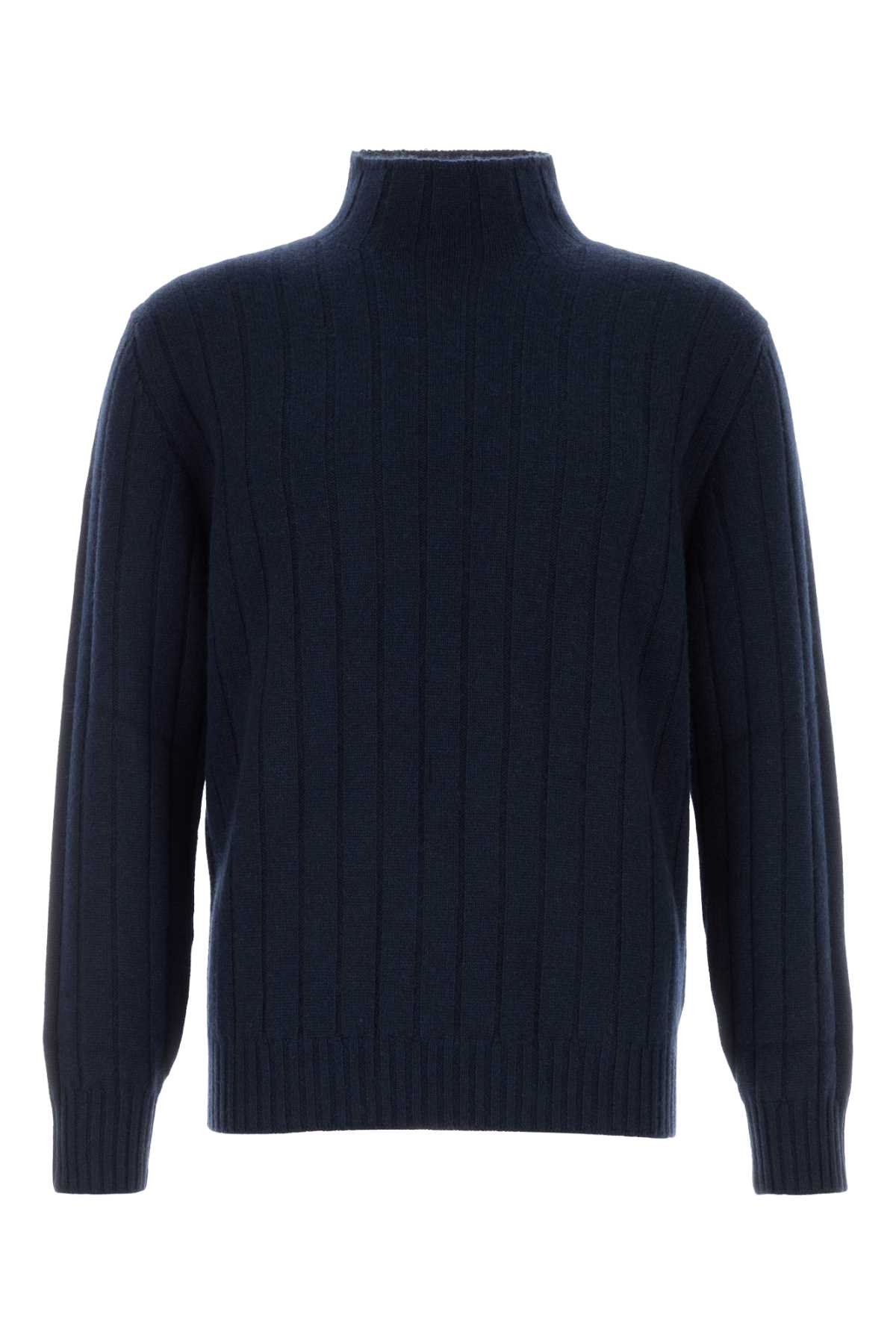 [Brunello Cucinelli] Knitwear FW26 M22506004 C2425