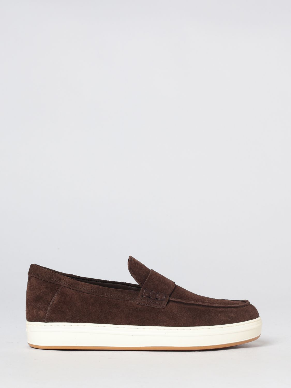 [Hogan] Moccasins SS26 HXM6680GB50BTM S610