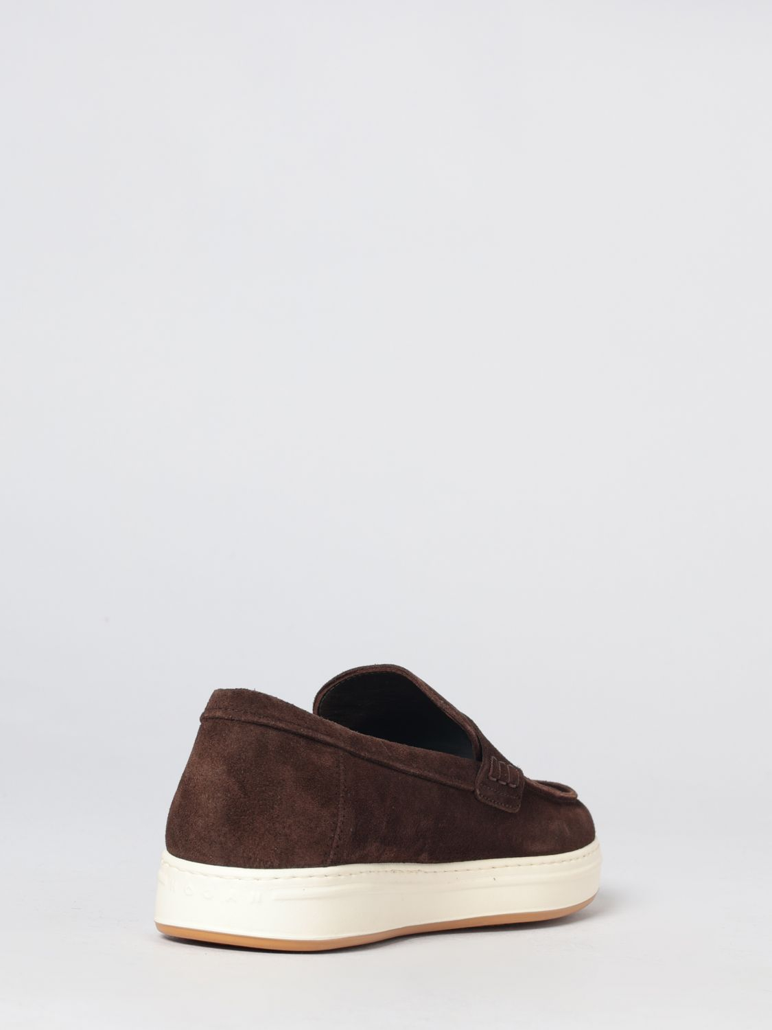 [Hogan] Moccasins SS26 HXM6680GB50BTM S610