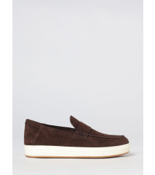 [Hogan] Moccasins SS26 HXM6680GB50BTM S610