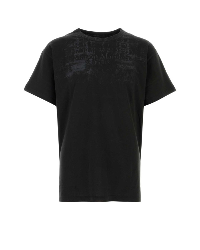 [Maison Margiela] T-shirts Short Sleeve FW26 S51GC0555S24607 855
