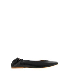 [A.P.C.] Flat shoes FW26 PXCBHF53338 LZZ