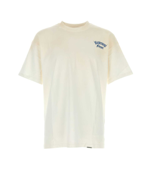 [Represent] T-shirts Short Sleeve FW26 MLM101189 72