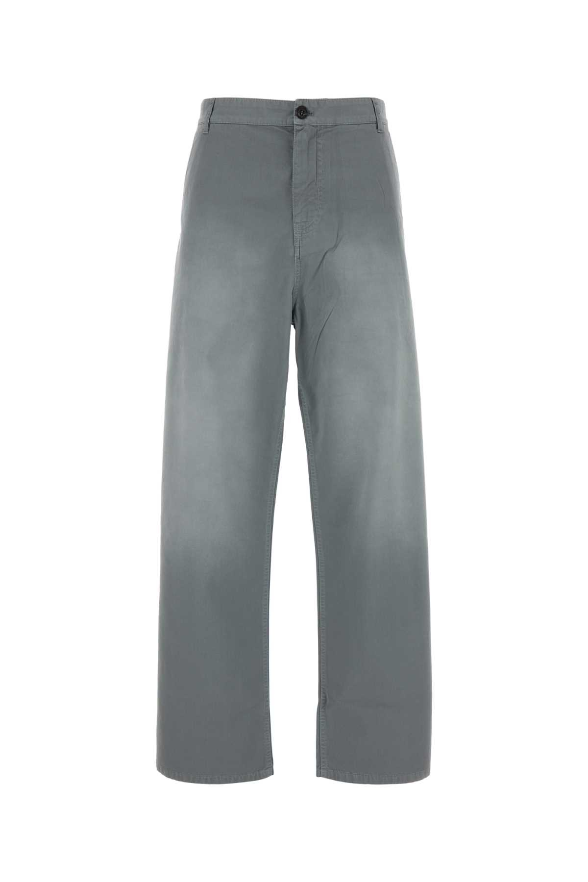 [Miu Miu] Trousers FW26 MP1970SOOO19R3 F0276