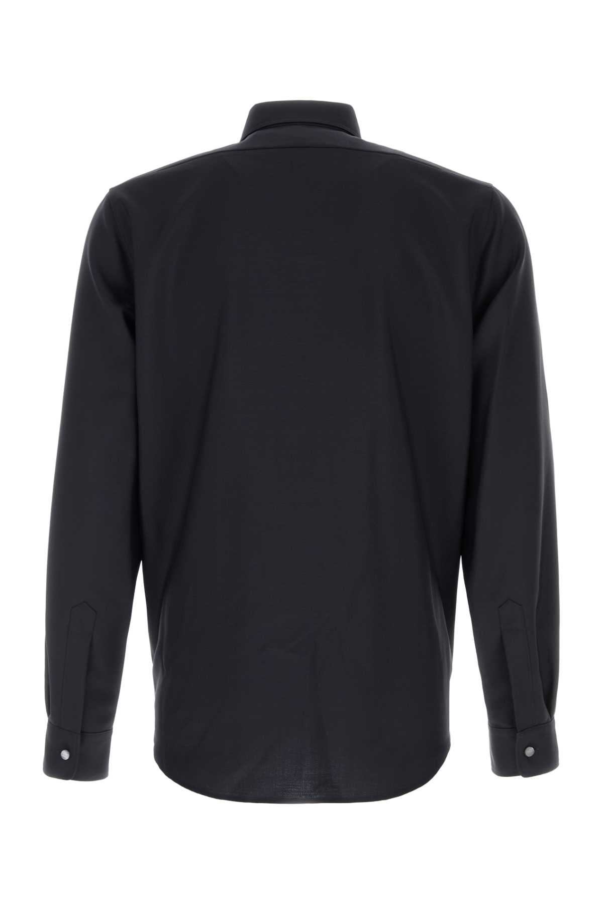 [Jil Sander] Shirts Long Sleeve FW26 J22DL0401J41444 402