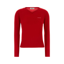 [Miu Miu] Knitwear FW26 MML07ASOOO13S1 F0011