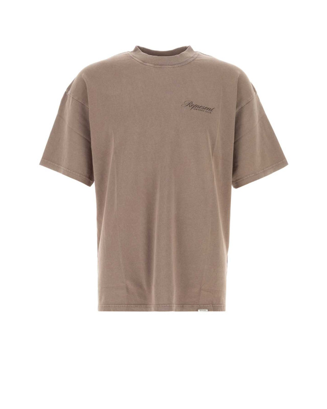 [Represent] T-shirts Short Sleeve FW26 OCM41201 17