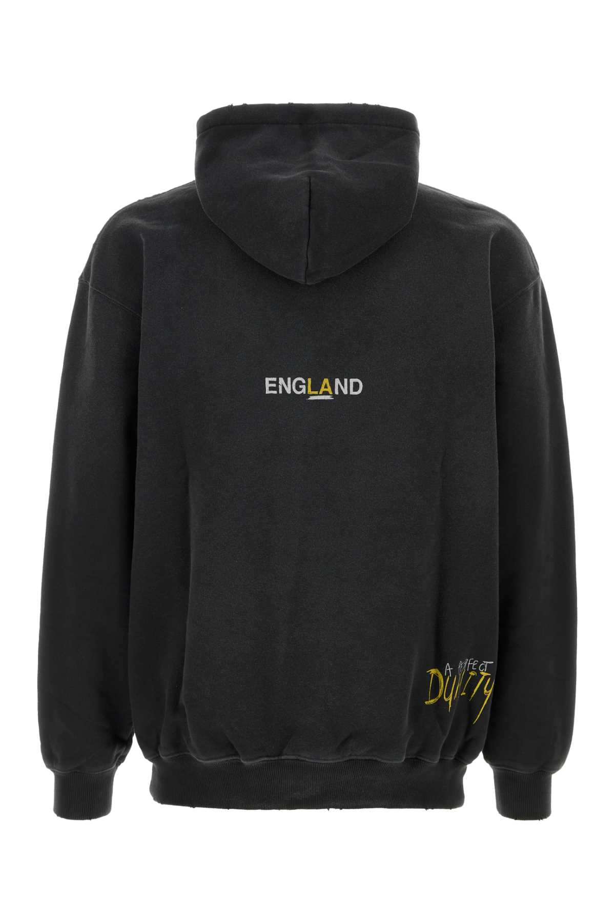 [Represent] Sweatshirt FW26 MLM101185 02