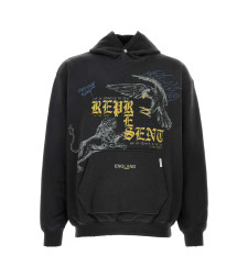 [Represent] Sweatshirt FW26 MLM101185 02
