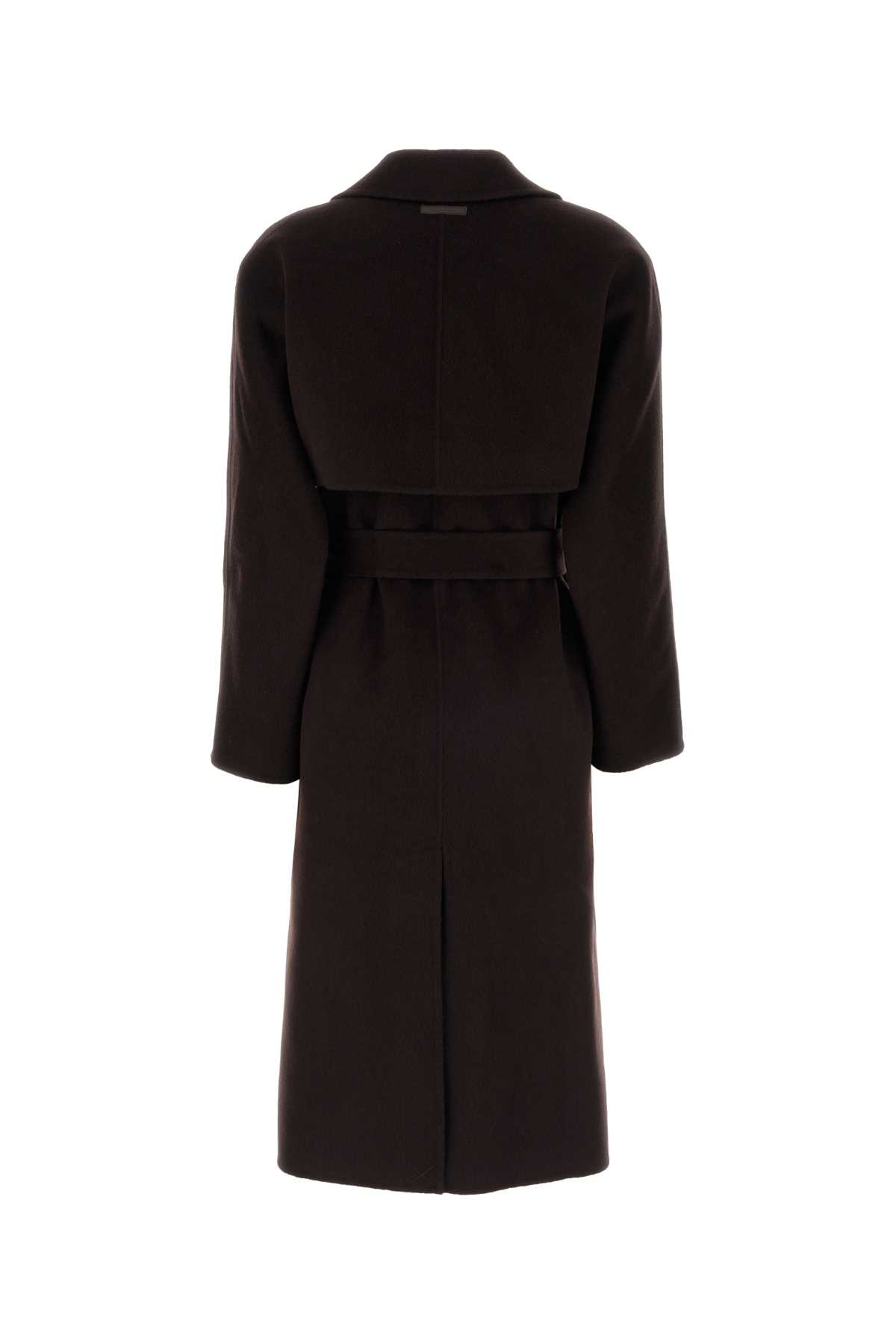 [CALVIN KLEIN] Coat FW26 LV044G509G 1G3