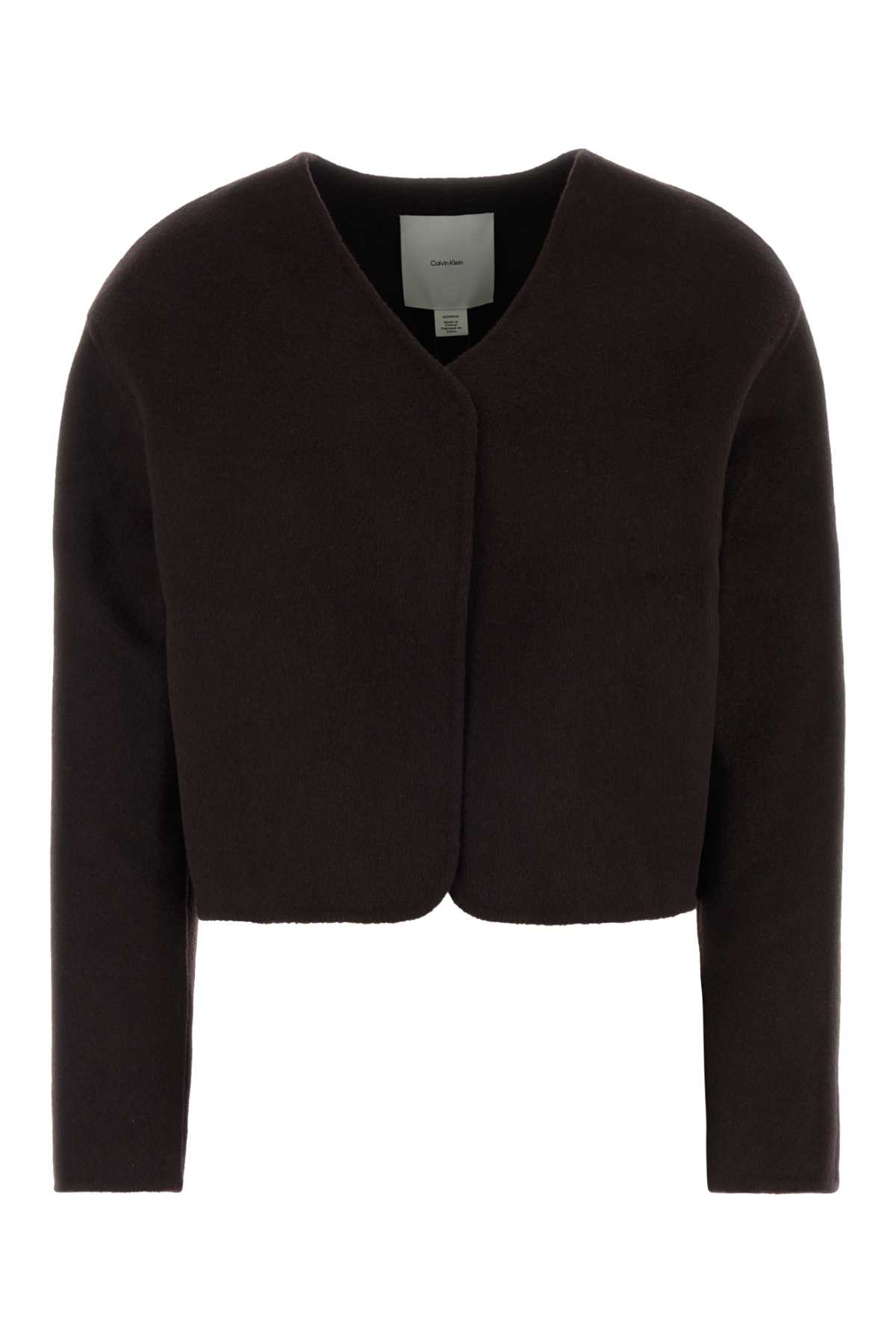 [CALVIN KLEIN] Jacket FW26 LV044G508G 1G3