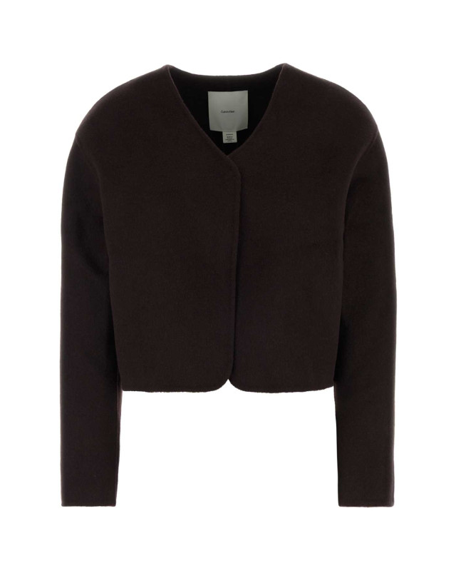[CALVIN KLEIN] Jacket FW26 LV044G508G 1G3