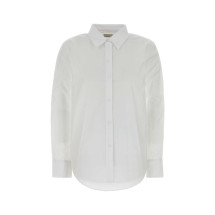 [CALVIN KLEIN] Shirts Long Sleeve FW26 LV044F136G YAA