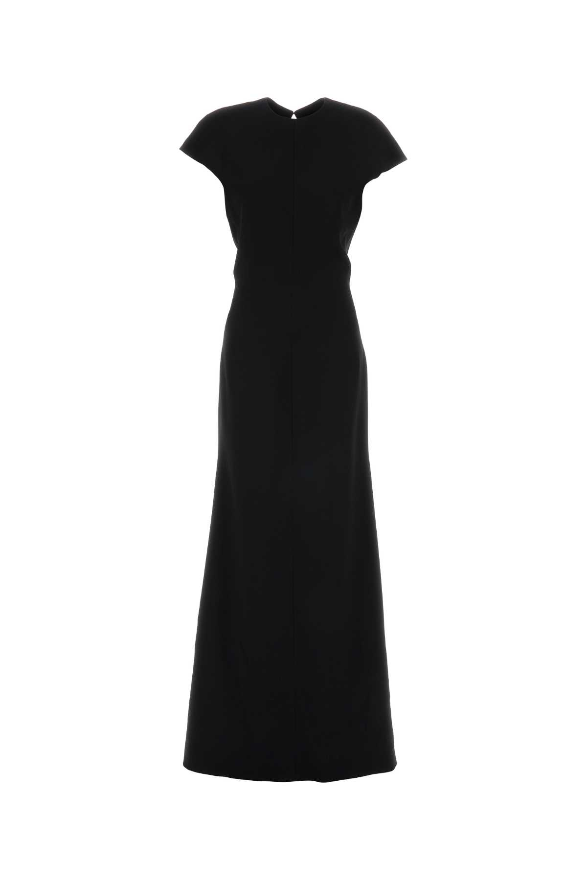 [Jil Sander] Short sleeve dress FW26 J02CT0667J40356 001