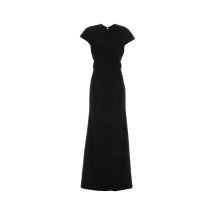 [Jil Sander] Short sleeve dress FW26 J02CT0667J40356 001