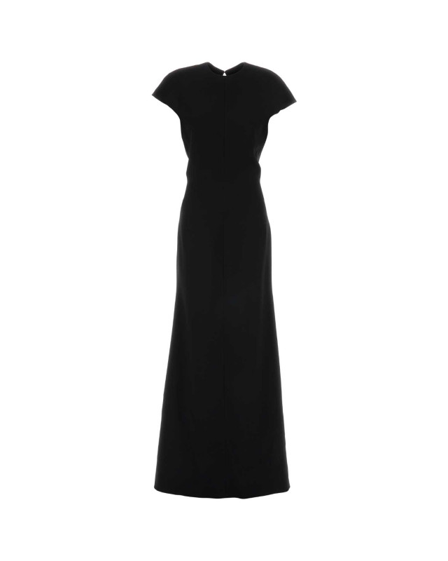 [Jil Sander] Short sleeve dress FW26 J02CT0667J40356 001