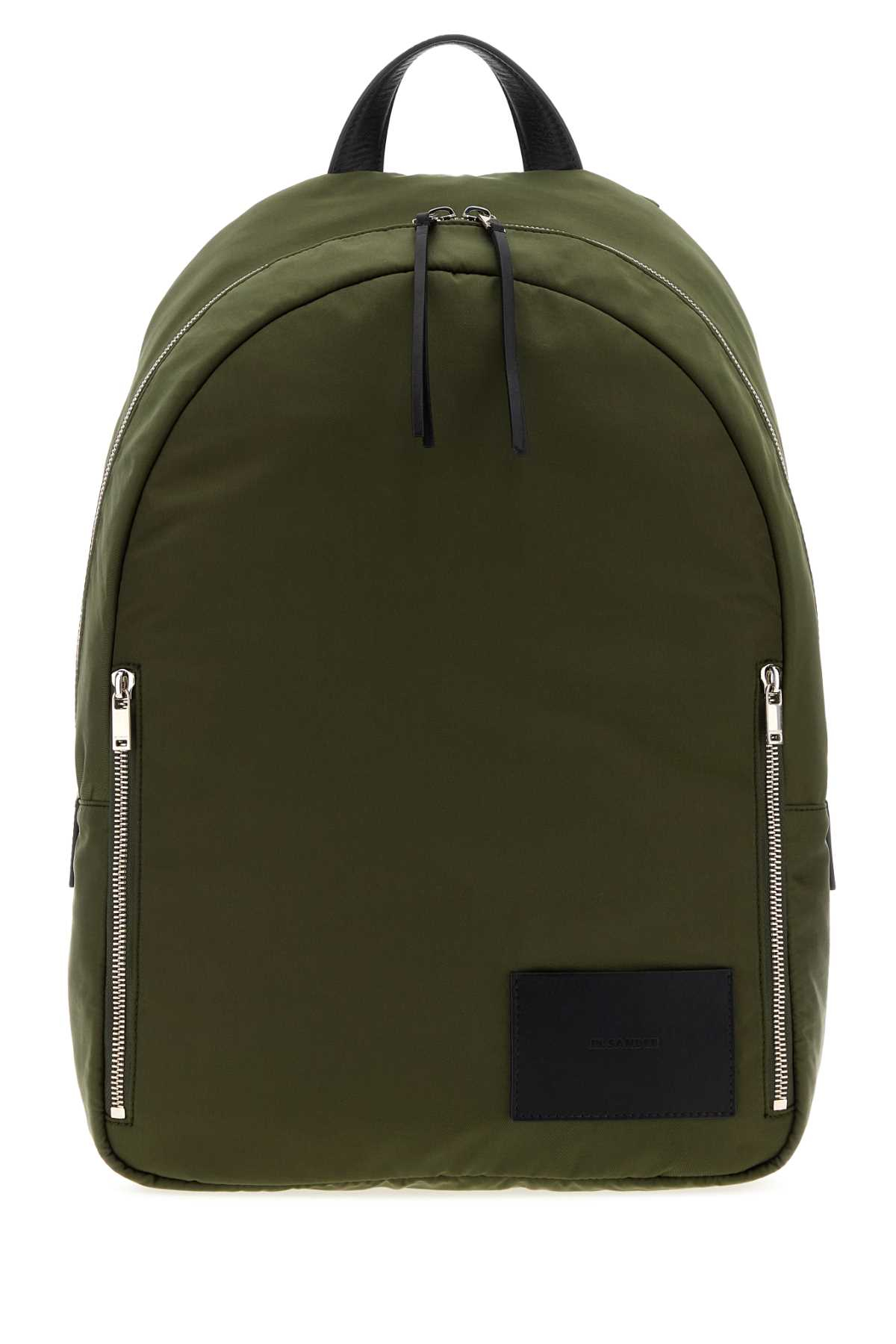 [Jil Sander] Backpack FW26 J26WA0015P9304 310
