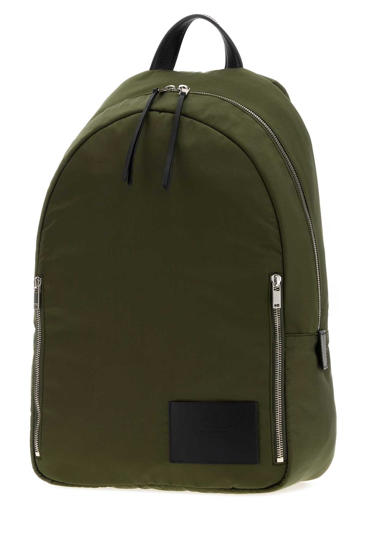 [Jil Sander] Backpack FW26 J26WA0015P9304 310