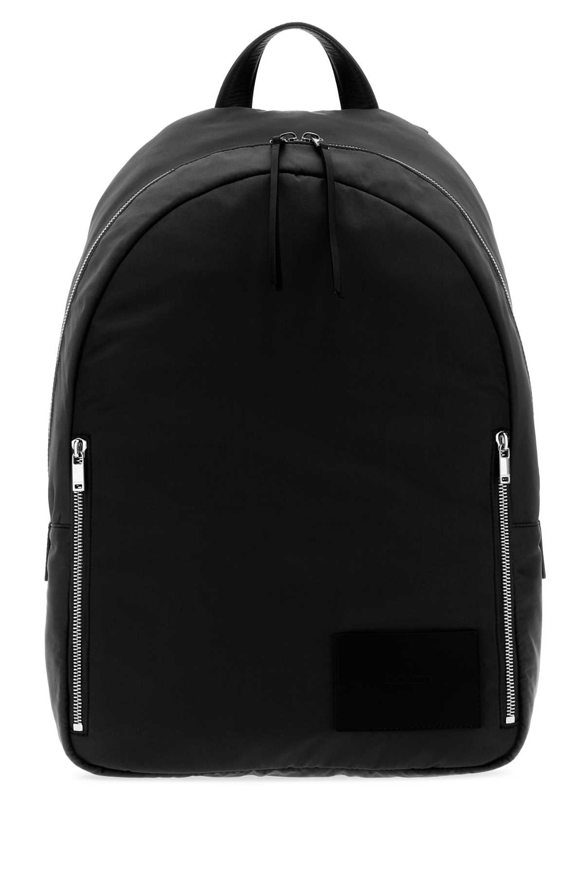 [Jil Sander] Backpack FW26 J26WA0015P9304 001