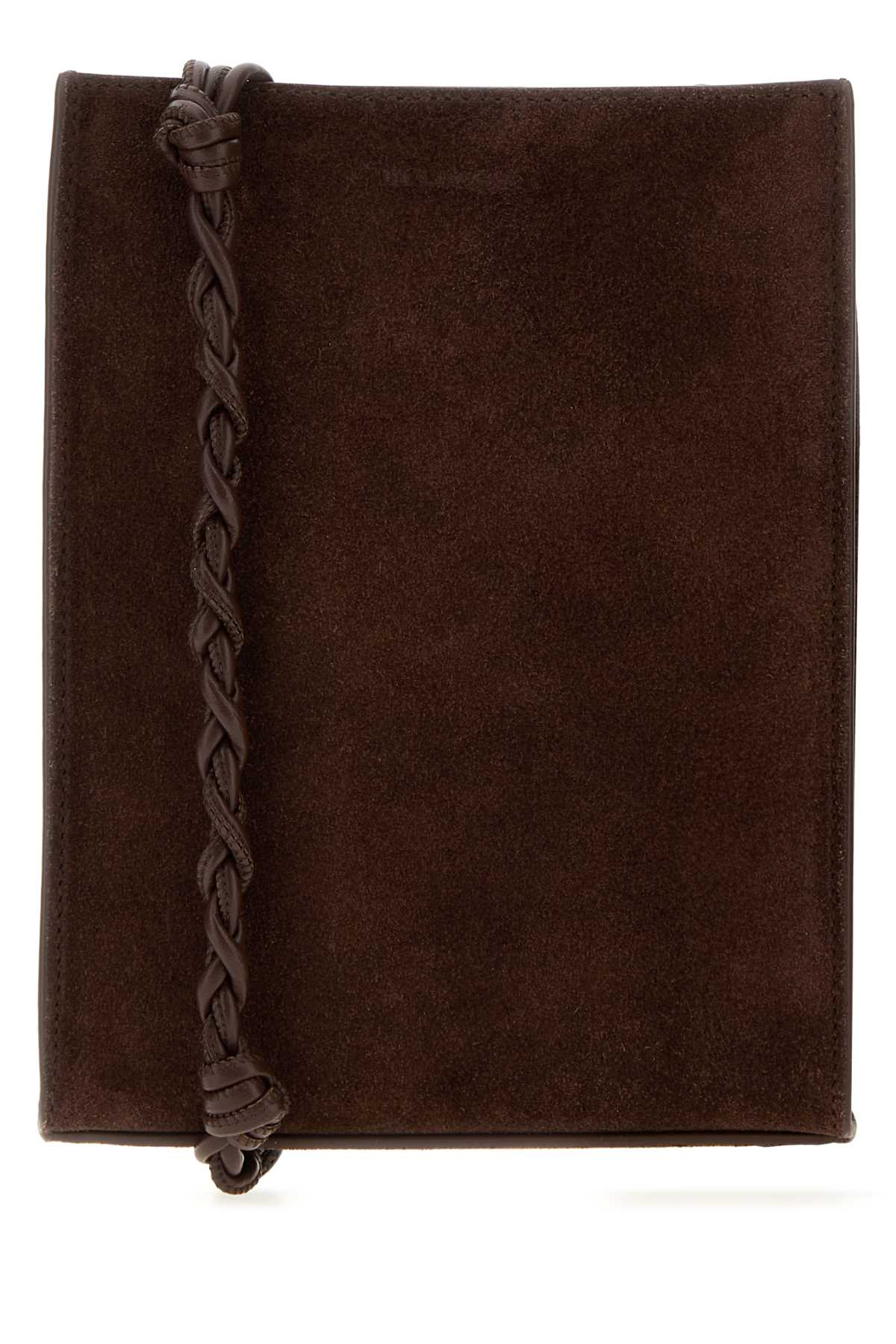 [Jil Sander] Cross body bag FW26 J25WG0003P9295 601
