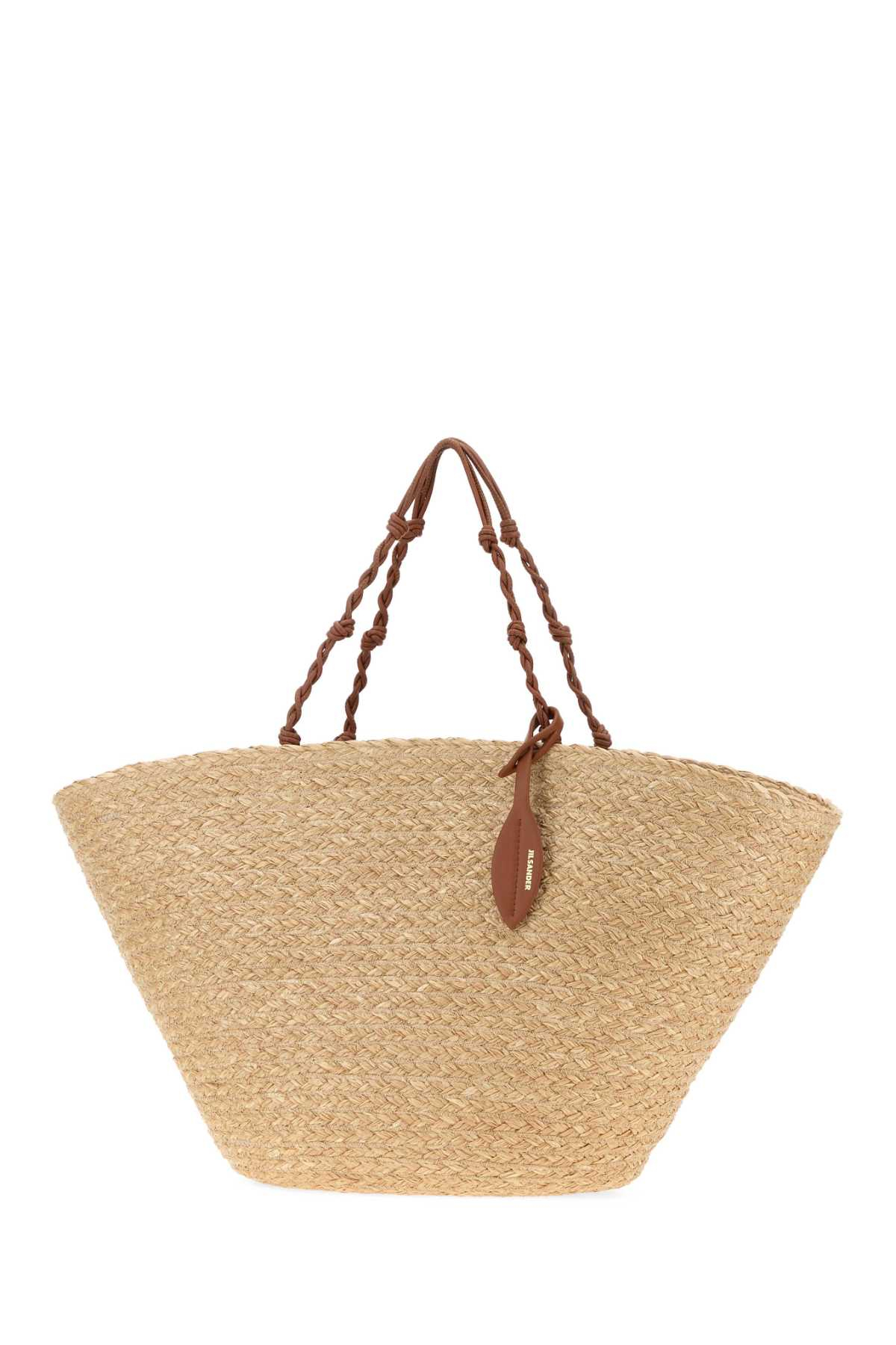 [Jil Sander] Bag FW26 J08WC0012P9078 918