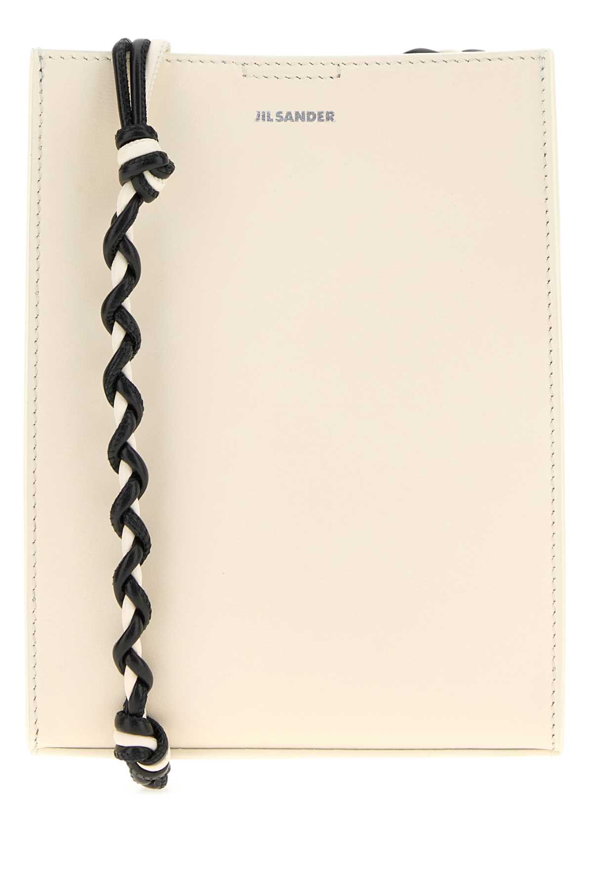 [Jil Sander] Shoulder bag FW26 J07WG0001P9319 106