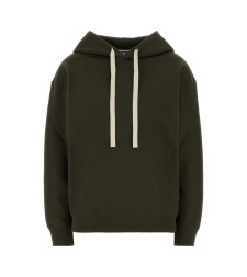 [Jil Sander] Hoodie FW26 J02GU0123J20128 312