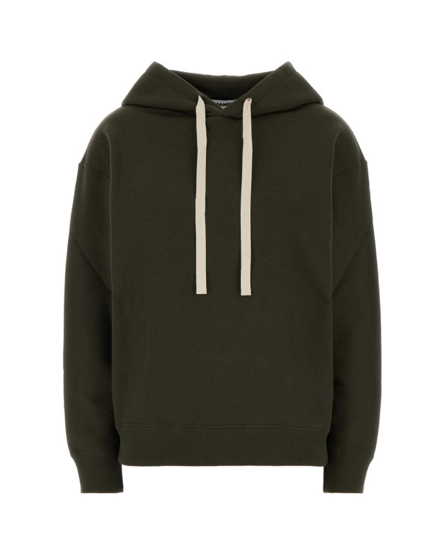 [Jil Sander] Hoodie FW26 J02GU0123J20128 312