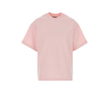 [Jil Sander] T-shirts Short Sleeve FW26 J02GC0173J20348 678