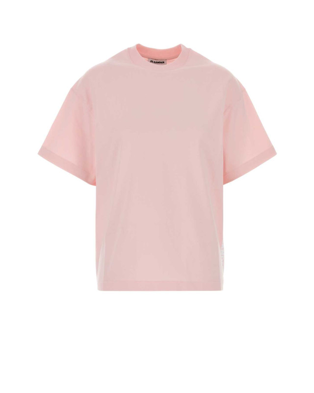 [Jil Sander] T-shirts Short Sleeve FW26 J02GC0173J20348 678