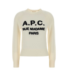 [A.P.C.] Knitwear FW26 WVAXUF23501 AAD