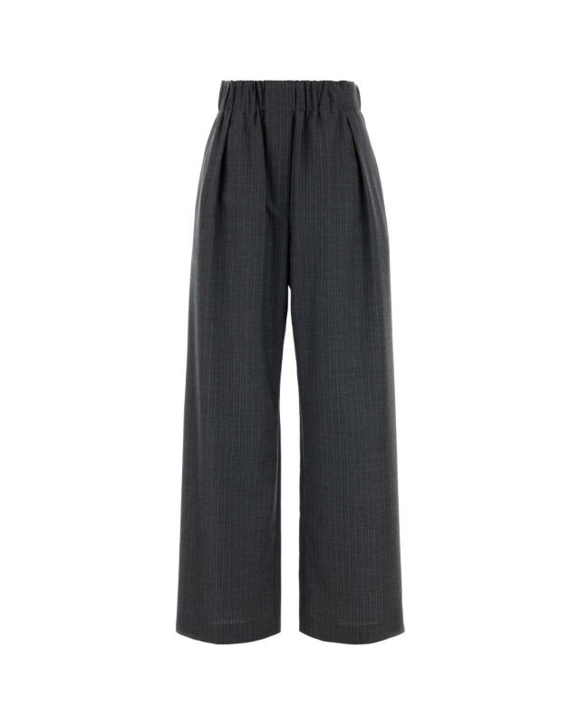 [Jil Sander] Trousers FW26 J02KA0433J40336 037